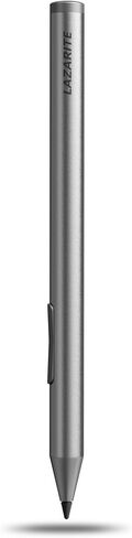 LAZARITE M2 Stylus Pen for Surface/Dell/HP/Lenovo Chromebook, 4-in-1 Protocol (MPP/AES/WGP/USI), 4096 Pressure, Tilt Support, 1000H Battery Digital Pencil in Saudi Arabia
