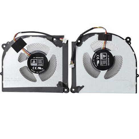 CPU GPU Cooling Fan for GIGABYTE RC56 G5 G6 KF KF5 MF in Kuwait