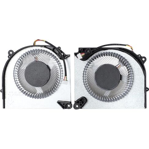 CPU GPU Cooling Fan for GIGABYTE RC56 G5 G6 KF KF5 MF in Kuwait