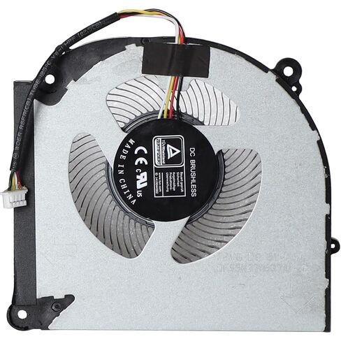 CPU GPU Cooling Fan for GIGABYTE RC56 G5 G6 KF KF5 MF in Kuwait