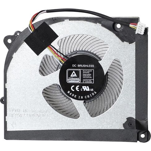 CPU GPU Cooling Fan for GIGABYTE RC56 G5 G6 KF KF5 MF in Kuwait
