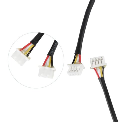CPU GPU Cooling Fan for GIGABYTE RC56 G5 G6 KF KF5 MF in Kuwait