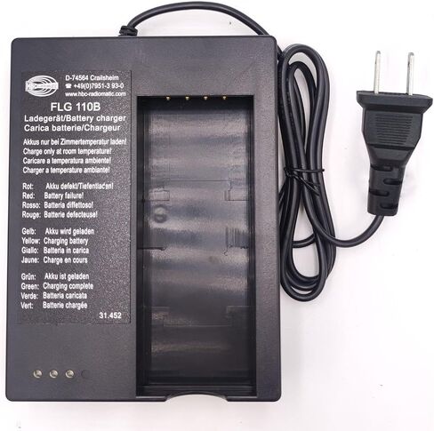 AC 100~240V D-74564 QA115600/QD115300 FLG-110B Battery Charger 110V for HBC Battery FUB10AA BA214061 BA213020 BA213030 in Saudi Arabia