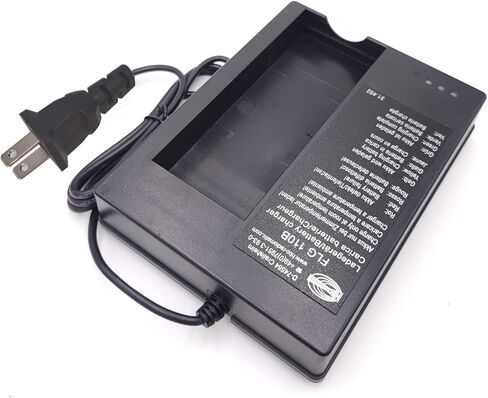 AC 100~240V D-74564 QA115600/QD115300 FLG-110B Battery Charger 110V for HBC Battery FUB10AA BA214061 BA213020 BA213030 in Saudi Arabia