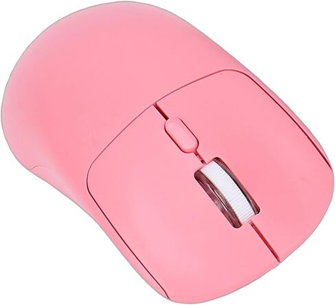 Wireless Keyboard and Mouse Combo Bluetooth Keyboard Mouse Set 2.4G and Bundle Dual Mode 85 Keys Round Keycaps with 9 Degree Tilt for OS X in Saudi Arabia