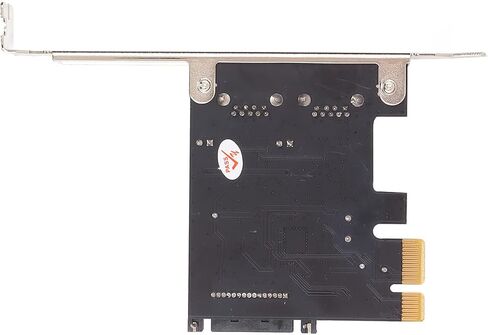 بطاقة توسيع PCIE إلى USB 3.0 عالية السرعة بسرعة 5 جيجابت في الثانية in Kuwait