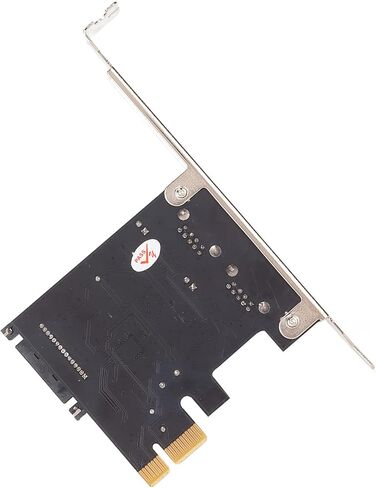 بطاقة توسيع PCIE إلى USB 3.0 عالية السرعة بسرعة 5 جيجابت في الثانية in Kuwait