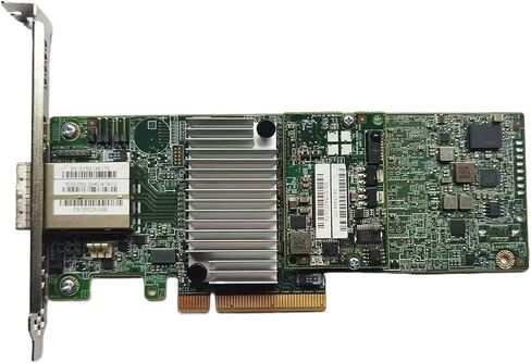 Suitable for M5225 00AE939 2GB Array Card RAID Card in Saudi Arabia