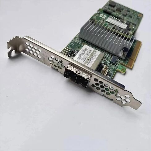 Suitable for M5225 00AE939 2GB Array Card RAID Card in Saudi Arabia