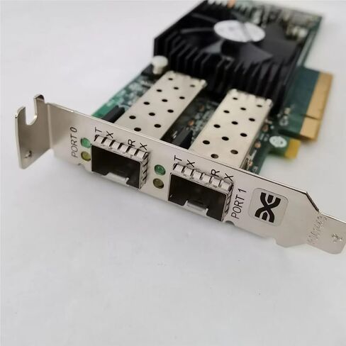 Suitable for LPE16002 HD2MG 16GB Dual Port HBA Fibre Channel Card in Saudi Arabia
