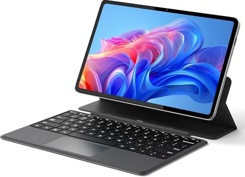 2-in-1 Laptop Tablet, 12" 2K Touchscreen, Intel 6500Y, 12GB RAM 512GB SSD in Saudi Arabia