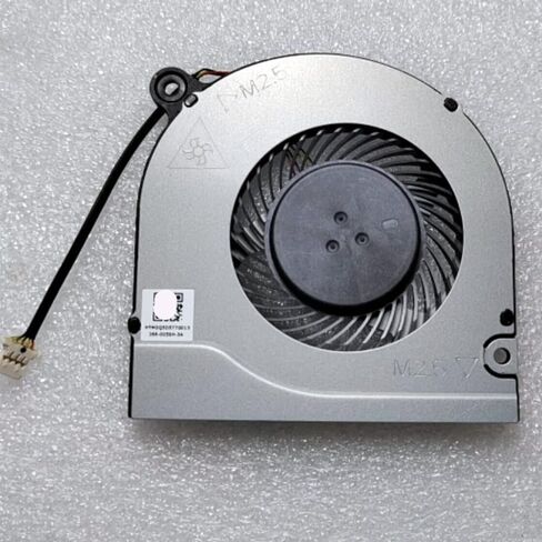Laptop Cooling Fan Cooler for Acer N19H2 N17C3 SF314-54 S40-51 S40-70RM S50-53 in Saudi Arabia