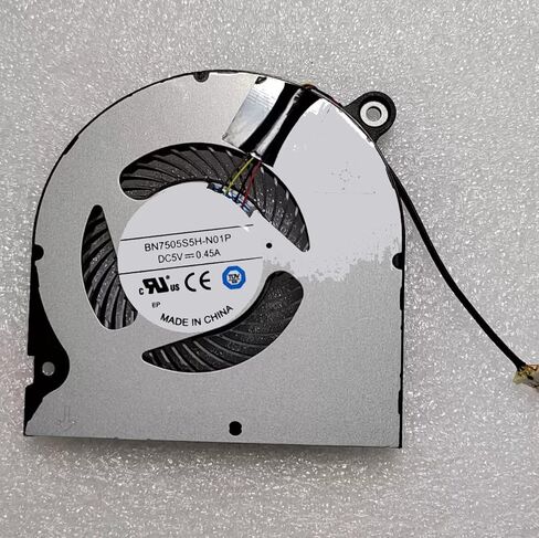 Laptop Cooling Fan Cooler for Acer N19H2 N17C3 SF314-54 S40-51 S40-70RM S50-53 in Saudi Arabia