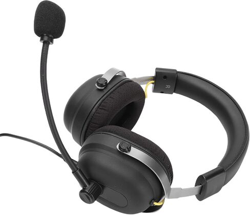 Bewinner Wired USB Gaming Headset with 7.1 Surround Sound in Kuwait