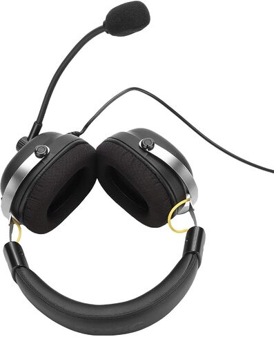 Bewinner Wired USB Gaming Headset with 7.1 Surround Sound in Kuwait