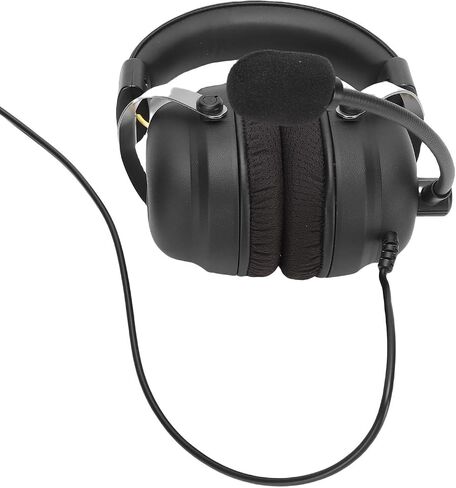 Bewinner Wired USB Gaming Headset with 7.1 Surround Sound in Kuwait