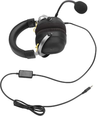 Bewinner Gaming Headset with Immersive Sound Experience in Kuwait