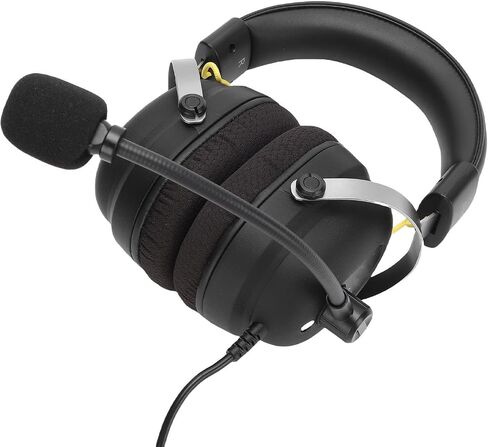 Bewinner Gaming Headset with Immersive Sound Experience in Kuwait