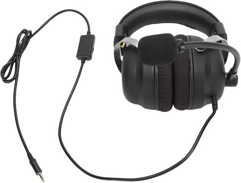 Bewinner Gaming Headset with Immersive Sound Experience in Kuwait
