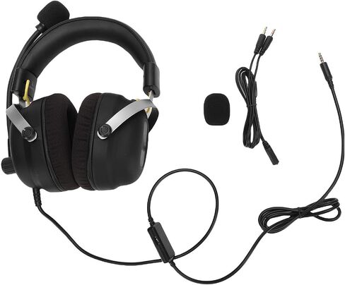 Bewinner Gaming Headset with Immersive Sound Experience in Kuwait