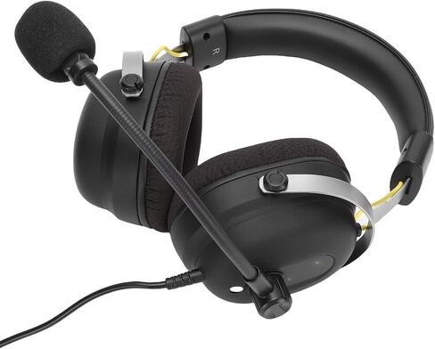 Bewinner Gaming Headset with Immersive Sound Experience in Kuwait