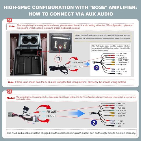 13.1-inch 8 Core 4+64GB Car Radio Stereo with Dual Knobs for Chevy Silverado GMC Sierra 2014-2018, Plug and Play Android 13 Head Unit Wireless CarPlay Android Auto 2K Touch Screen in Saudi Arabia