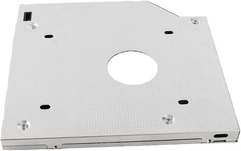 Durable 9.5mm Hard Disk Drive Bay for and SSD with Dual Boot Support in Portable Devices in Saudi Arabia