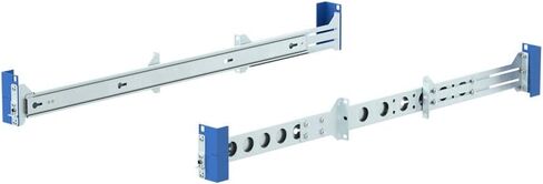 RackSolutions 2U Raven 130-A Dry Slide Rail for HPE in Saudi Arabia