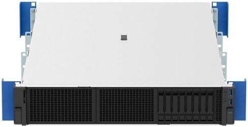 RackSolutions 2U Raven 130-A Dry Slide Rail for HPE in Saudi Arabia