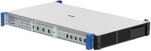 RackSolutions 2U Raven 130-A Dry Slide Rail for HPE in Saudi Arabia