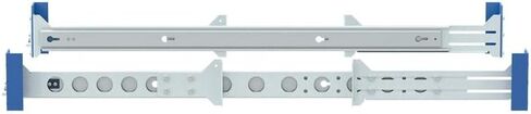 RackSolutions 2U Raven 130-A Dry Slide Rail for HPE in Saudi Arabia