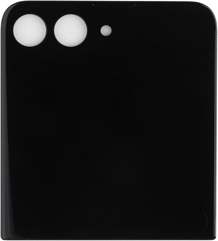 LCD Digital Display Replacement Compatible with Galaxy Z Flip5 LCD Secondary Screen Digitizer Assembly with Repair Tools in Saudi Arabia
