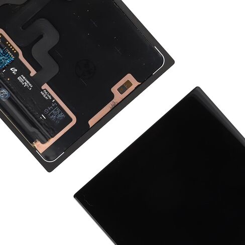 LCD Digital Display Replacement Compatible with Galaxy Z Flip5 LCD Secondary Screen Digitizer Assembly with Repair Tools in Saudi Arabia