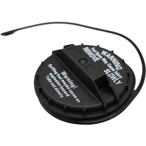TTDYKX Fuel Gas Tank Fill Cap & Clip 42031-AG000 42037-FE060 42031AG00A Compatible with 2008-2011 Subaru Impreza WRX Sti 2009-2010 Subaru Forester ALL 2011-2012 Subaru Forester turbo