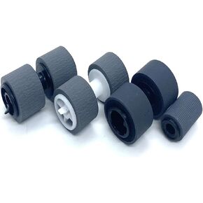 Original Scanner Exchange Roller Kit for HP ScanJet 7000S3 5000S4 3000S3