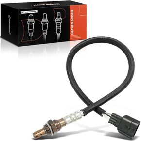 A-Premium O2 Oxygen Sensor Compatible with Nissan Rogue 2014-2020, Frontier 2013-2019, Xterra 2013-2015, Pathfinder 2014-2014 & Infinite QX60 2014-2017, 2.5L 4.0L, Downstream