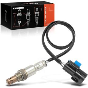 A-Premium O2 Oxygen Sensor Compatible with Hyundai Santa Fe 2010-2018, Sonata 2006-2008, Santa Fe XL 2019 & Kia Optima 2006-2008, Sorento 2011-2018, Sedona 2011-2012, Replace# 39210-3CDA0, 39210-3CDC0