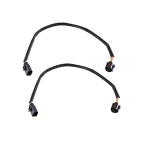 Michigan Motorsports O2 Oxygen Front Sensor 24" Harness 2011-2014 Mustang 2011-2016 F150 F250 Explorer Premium Upstream (2)