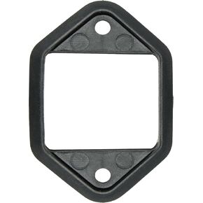 Blue Sea Systems 7198 285-Series Circuit Breaker Panel Mount Adapter