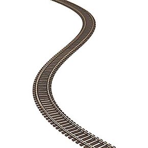 Atlas 168 Code 100 Super-Flex Nickel Silver 36'' Train Track HO (25) ,#G14E6GE4R-GE 4-TEW6W240754