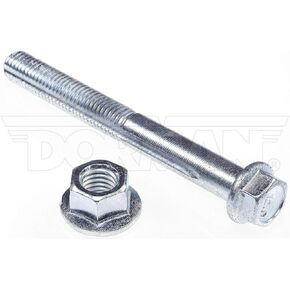 Dorman Premium AK82189PR Front Lower Control Arm Alignment Cam Bolt Kit Compatible with Select Chrysler / Dodge Models