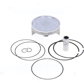 FORGED PISTON KIT YAMAHA YZ450F 20-22 D.97mm OEM REPLACEMENT 13.7:1