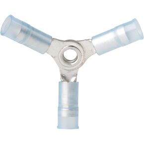 Nylon 3 Way Connectors