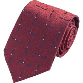 GoTie Church Neckties For Men - Traditional Neckties