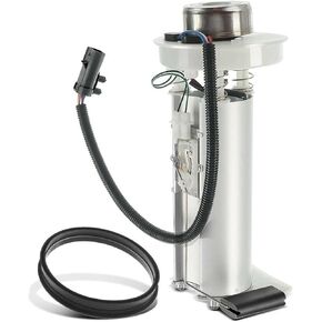 Electric Fuel Pump Assembly for Jeep Wrangler TJ 1997-2002 with 19 Gallon Tank