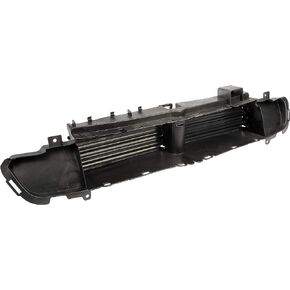 Dorman 601-324 Radiator Shutter Assembly Compatible with Select Jeep Models