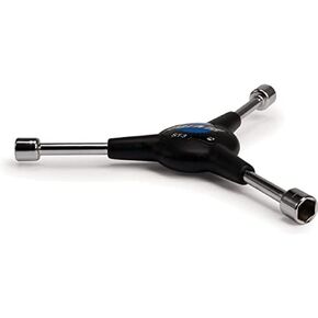 Park Tool ST-3 Three-Way Socket Wrench