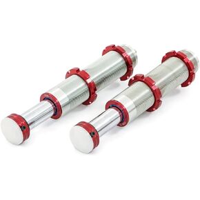 Rough Country Hydraulic Bump Stops for 07-24 Jeep Wrangler/Gladiator - BST3000