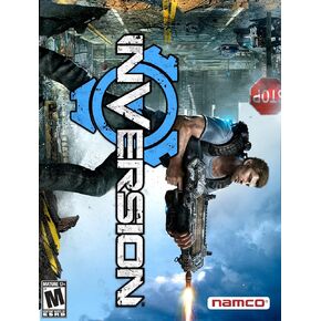 Inversion - Playstation 3 in Kuwait