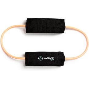Pvolve Ankle Workout Bands- Home Gym Fitness Equipment to Exercise The Lower Body and Sculpt & Tone Legs, Glutes, and Core